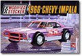 AMT_21690 '66 Chevy Impala Modified Stocker